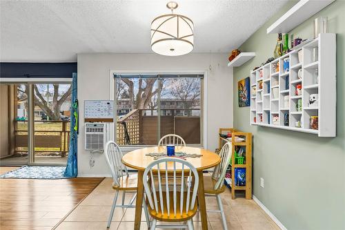 103A-880 Badke Road, Kelowna, BC - Indoor