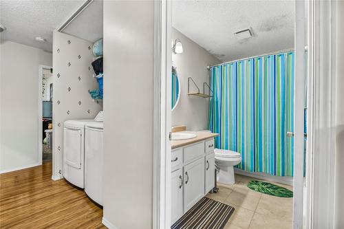 103A-880 Badke Road, Kelowna, BC - Indoor