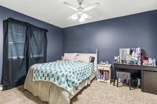 103A-880 Badke Road, Kelowna, BC - Indoor Photo Showing Bedroom