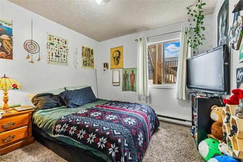 103A-880 Badke Road, Kelowna, BC - Indoor Photo Showing Bedroom
