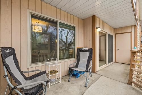 103A-880 Badke Road, Kelowna, BC - Outdoor With Exterior