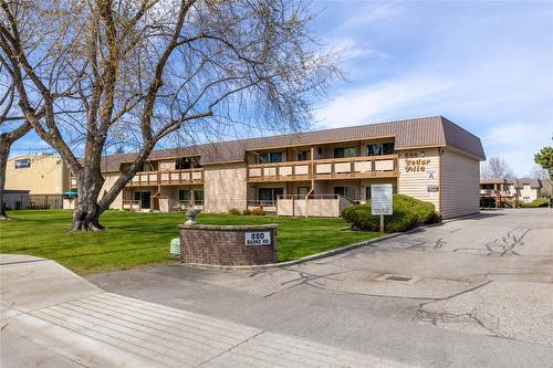 103A-880 Badke Road, Kelowna, BC - Outdoor