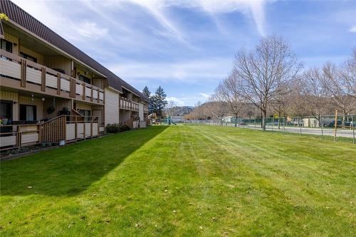 103A-880 Badke Road, Kelowna, BC - Outdoor