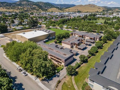 103A-880 Badke Road, Kelowna, BC - Outdoor With View