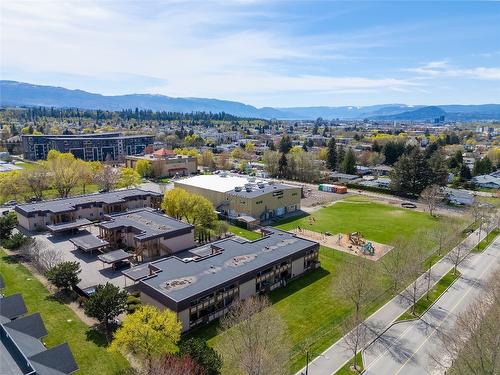 103A-880 Badke Road, Kelowna, BC - Outdoor With View