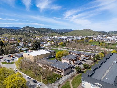 103A-880 Badke Road, Kelowna, BC - Outdoor With View