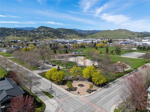 103A-880 Badke Road, Kelowna, BC - Outdoor With View