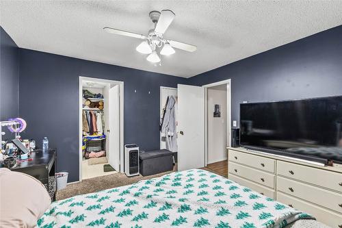 103A-880 Badke Road, Kelowna, BC - Indoor Photo Showing Bedroom