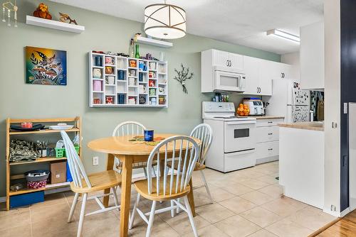 103A-880 Badke Road, Kelowna, BC - Indoor