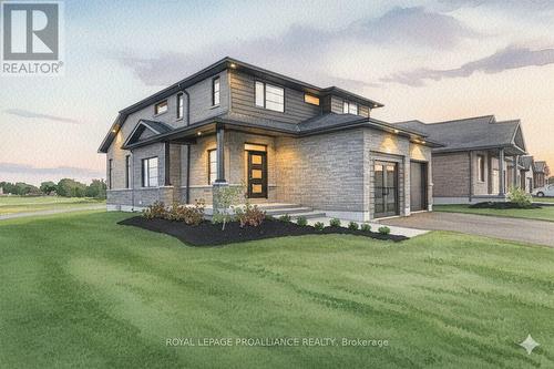 62 HAMPTON RIDGE DRIVE  Belleville (Thurlow Ward), ON K8N 0E5