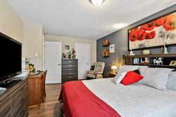 Chambre à coucher principale - 