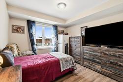 Chambre à coucher - 