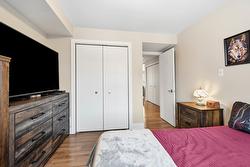 Chambre à coucher - 