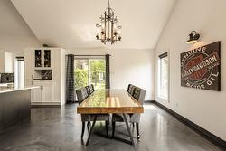 Dining room - 