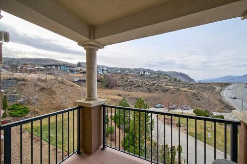 #301-975 Victoria  W Street, Kamloops, BC - Outdoor With View With Exterior