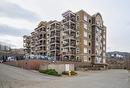 #301-975 Victoria  W Street, Kamloops, BC  - Outdoor With Facade 