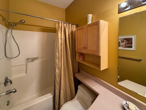12-2 Royal Ann Court, Osoyoos, BC - Indoor Photo Showing Bathroom