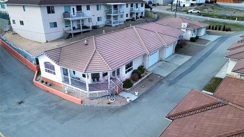 12-2 Royal Ann Court, Osoyoos, BC - Outdoor With Deck Patio Veranda