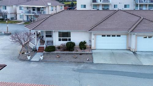 12-2 Royal Ann Court, Osoyoos, BC - Outdoor With Facade