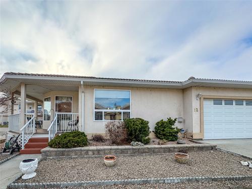 12-2 Royal Ann Court, Osoyoos, BC - Outdoor