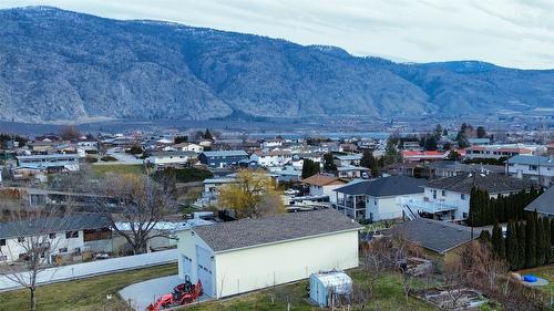 12-2 Royal Ann Court, Osoyoos, BC - Outdoor With View