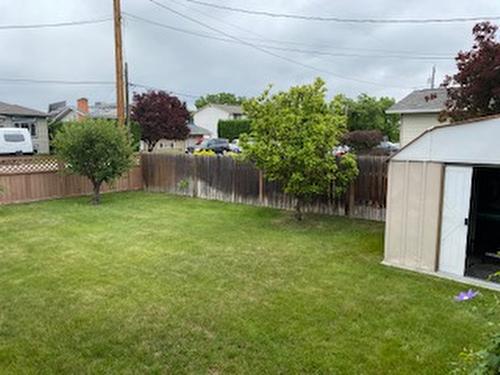 3343 Gordon Drive, Kelowna, BC - Outdoor