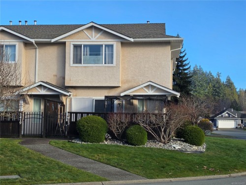 5413 Woodland Cres West, Port Alberni, BC 