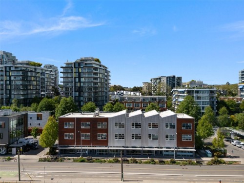 300-305-388 Harbour Rd, Victoria, BC 