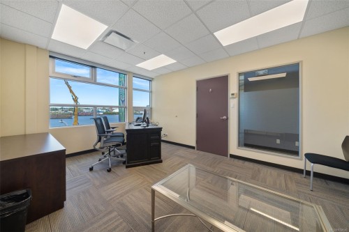 300-305-388 Harbour Rd, Victoria, BC 