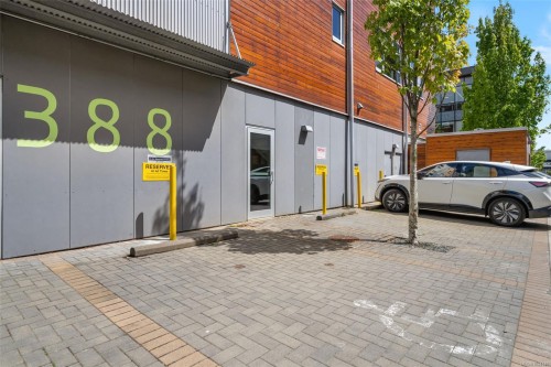 300-305-388 Harbour Rd, Victoria, BC 