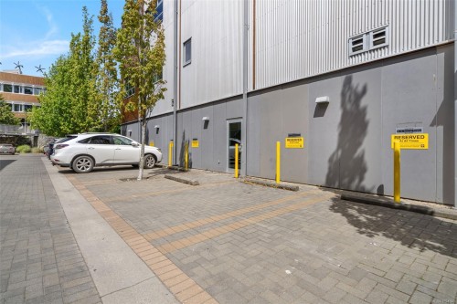 300-305-388 Harbour Rd, Victoria, BC 