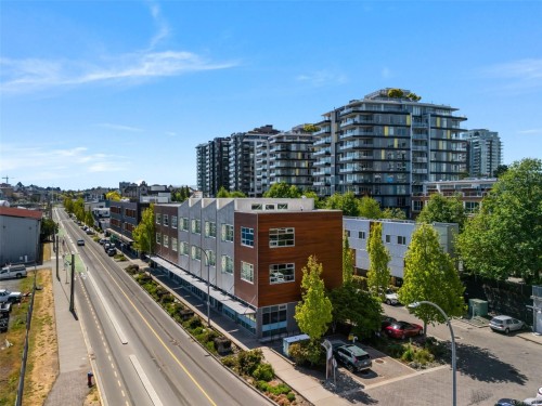 300-305-388 Harbour Rd, Victoria, BC 