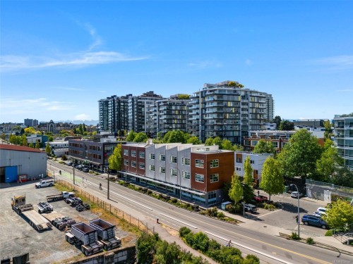 300-305-388 Harbour Rd, Victoria, BC 