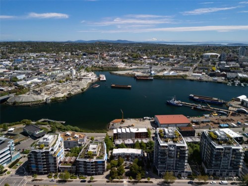 300-305-388 Harbour Rd, Victoria, BC 