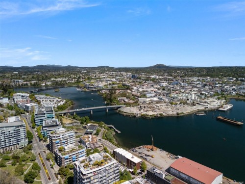 300-305-388 Harbour Rd, Victoria, BC 