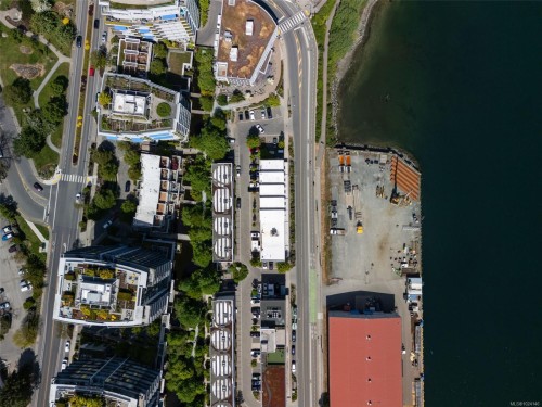 300-305-388 Harbour Rd, Victoria, BC 