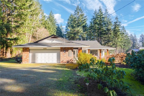 4496 Gary Lane, Campbell River, BC 