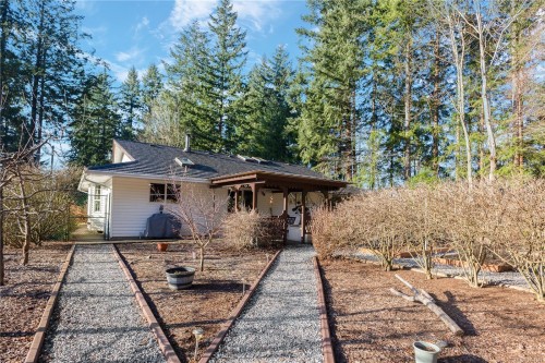 4496 Gary Lane, Campbell River, BC 