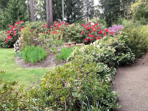 4496 Gary Lane, Campbell River, BC 