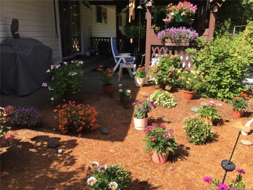 4496 Gary Lane, Campbell River, BC 