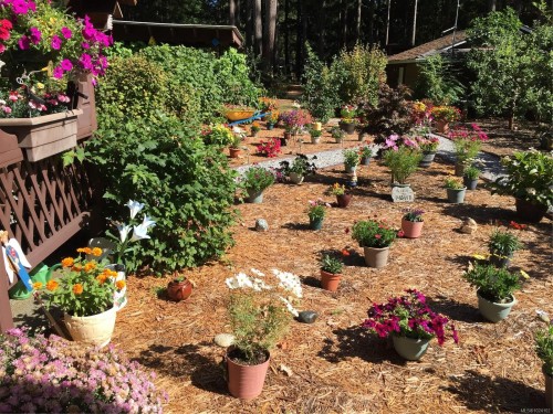 4496 Gary Lane, Campbell River, BC 