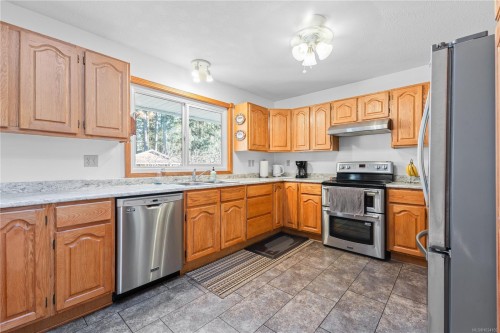 4496 Gary Lane, Campbell River, BC 