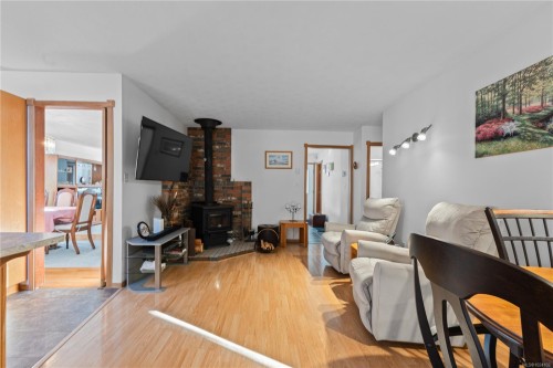 4496 Gary Lane, Campbell River, BC 