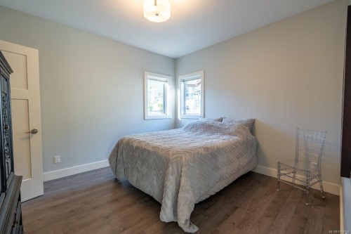 7420 Cottage Way, Lake Cowichan, BC 