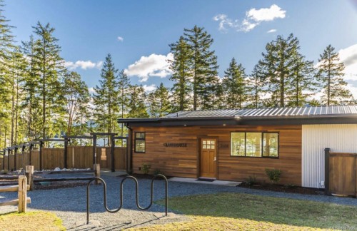 7420 Cottage Way, Lake Cowichan, BC 