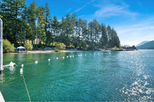 7420 Cottage Way, Lake Cowichan, BC 