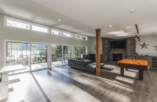 7420 Cottage Way, Lake Cowichan, BC 