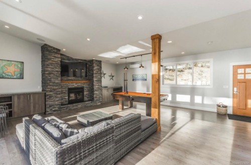 7420 Cottage Way, Lake Cowichan, BC 