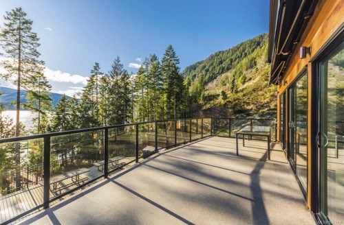 7420 Cottage Way, Lake Cowichan, BC 