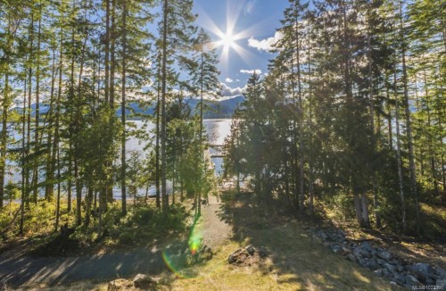 7420 Cottage Way, Lake Cowichan, BC 